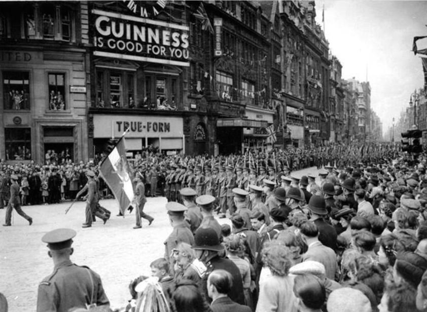 جنگ جهانی دوم و&nbsp;ایران