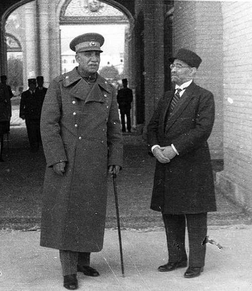 پیش شرطها و پیش&nbsp;شرطها