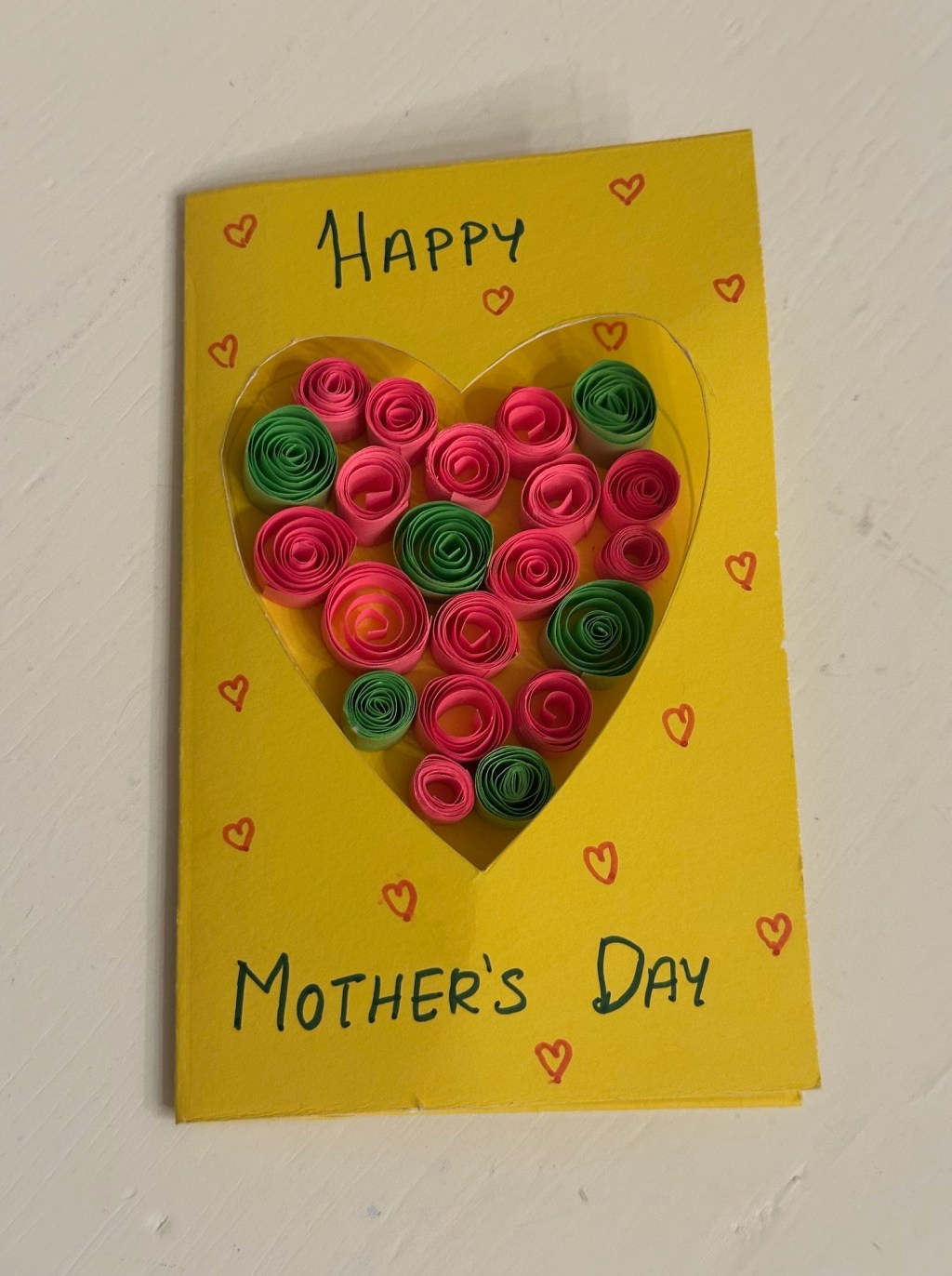 روز مادر و روز&nbsp;اقتصاد