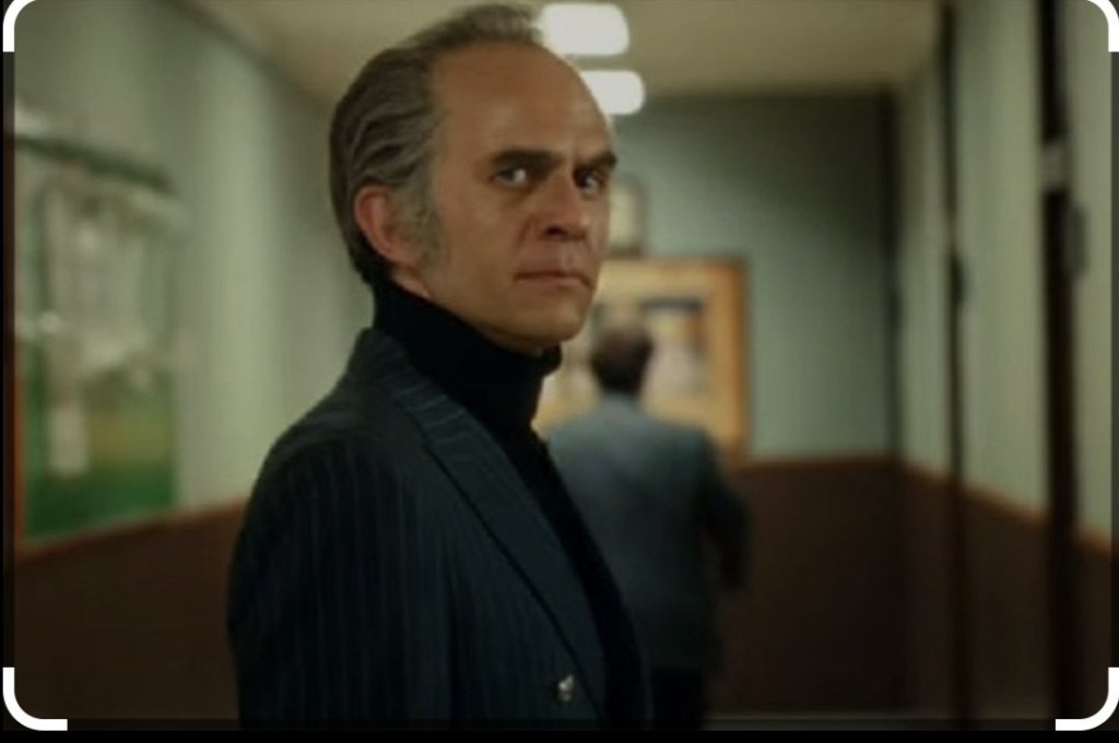 فریادی که نجوا را کشت