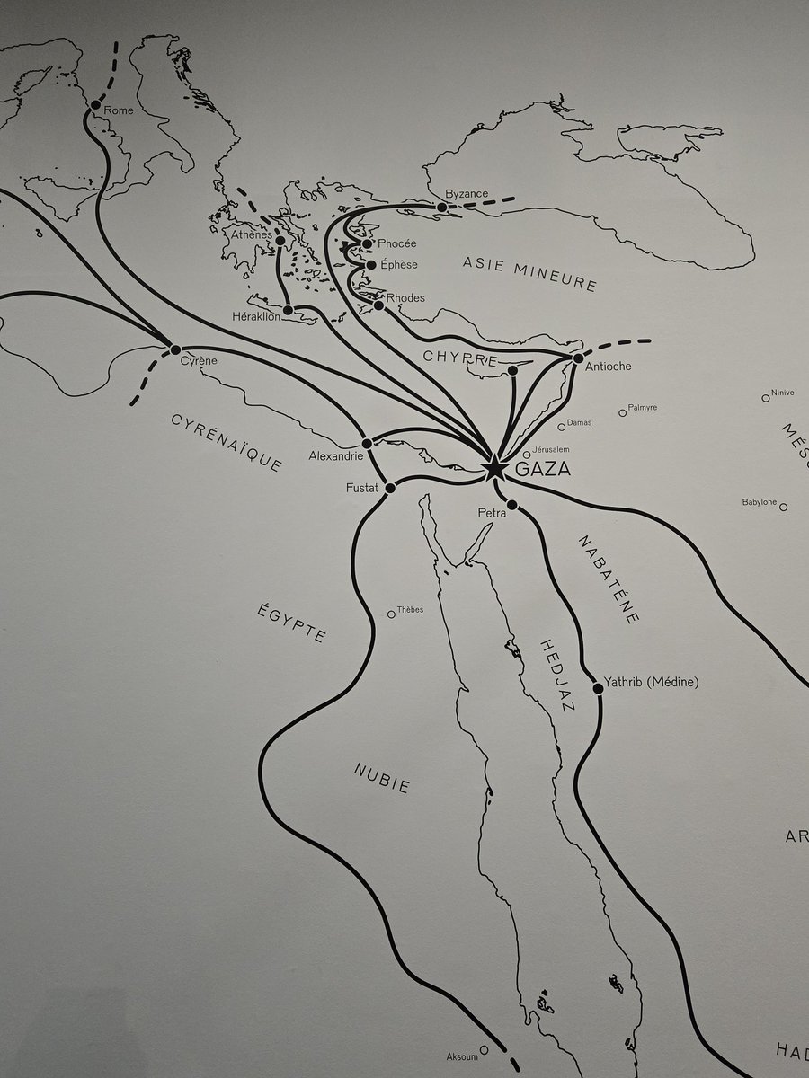 آیا غزه دبی مدیترانه می&nbsp;شود؟